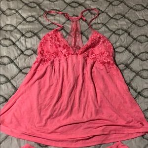 Victoria’s Secret Pajamas